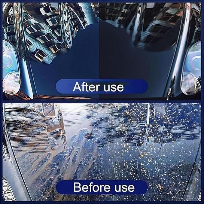 Sopami Car Coating Spray 50ML (Buy 1 + Get 1 Offer)