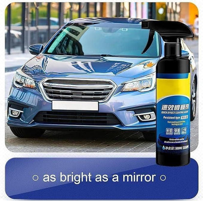 Sopami Car Coating Spray 50ML (Buy 1 + Get 1 Offer)